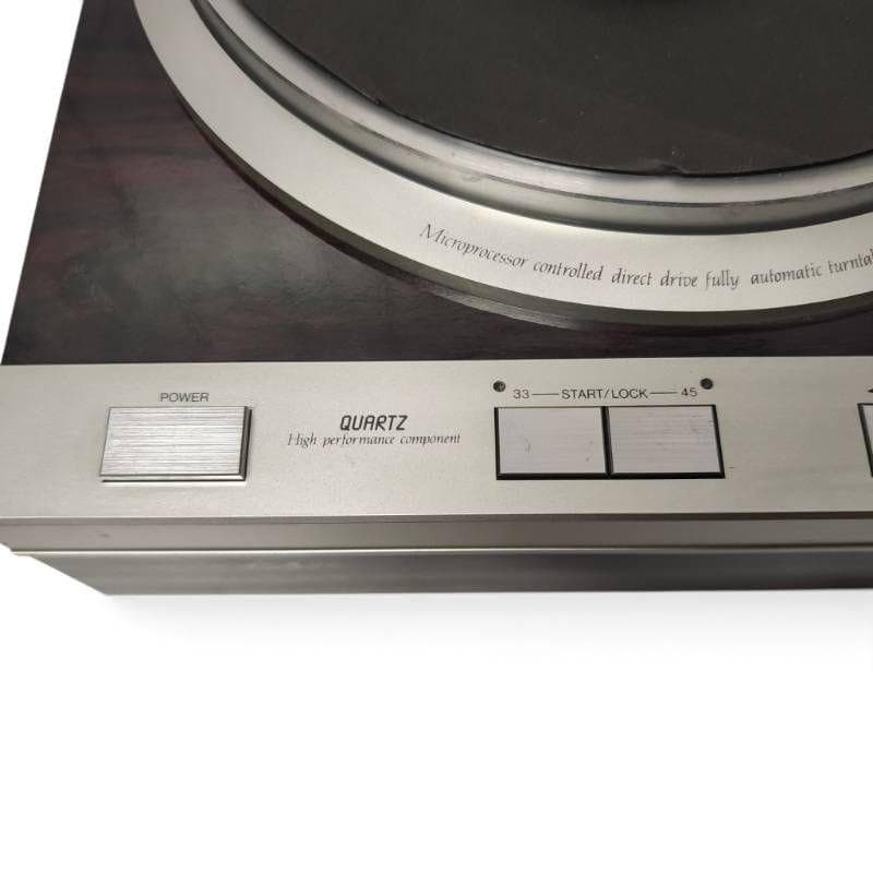 Denon Record Players (Turntables) Dp-47F