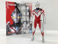 Ultraman S.H.Figuarts