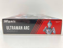 Ultraman S.H.Figuarts