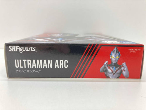 Ultraman S.H.Figuarts