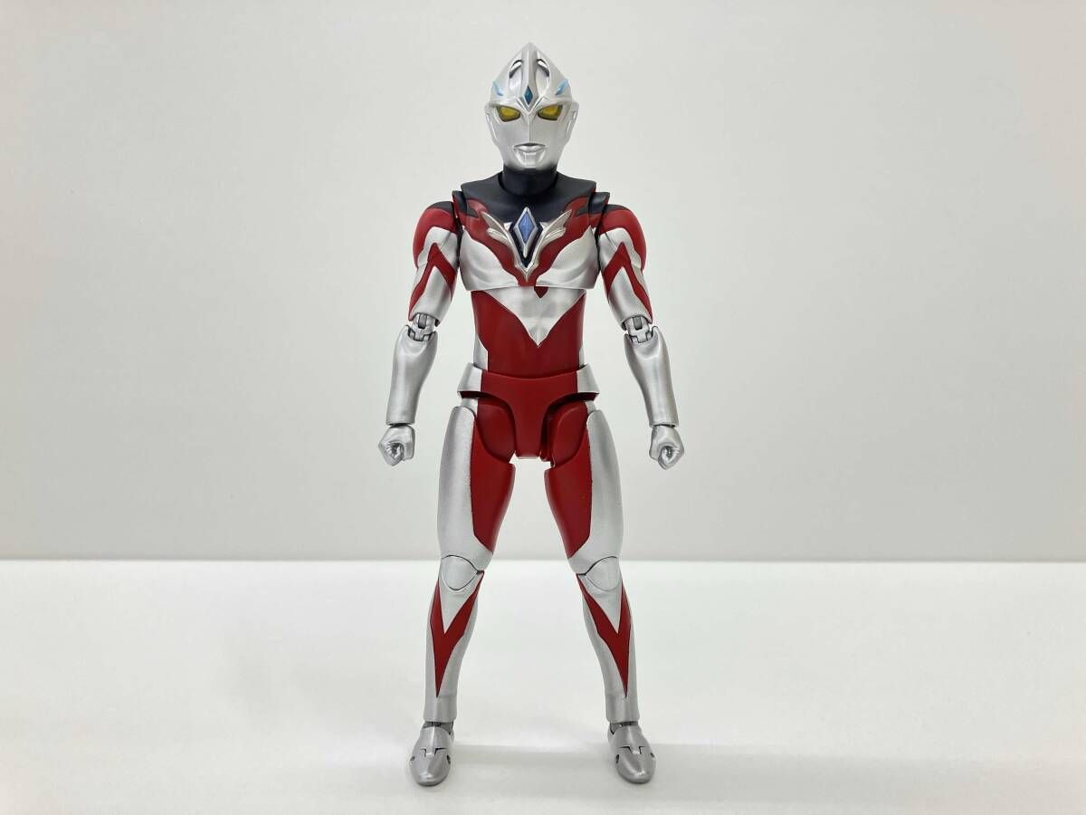 Ultraman S.H.Figuarts