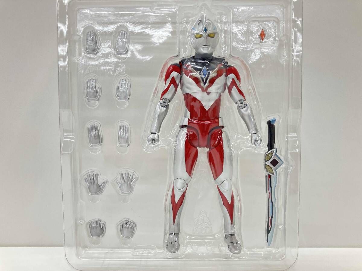 Ultraman S.H.Figuarts