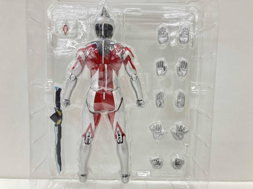 Ultraman S.H.Figuarts
