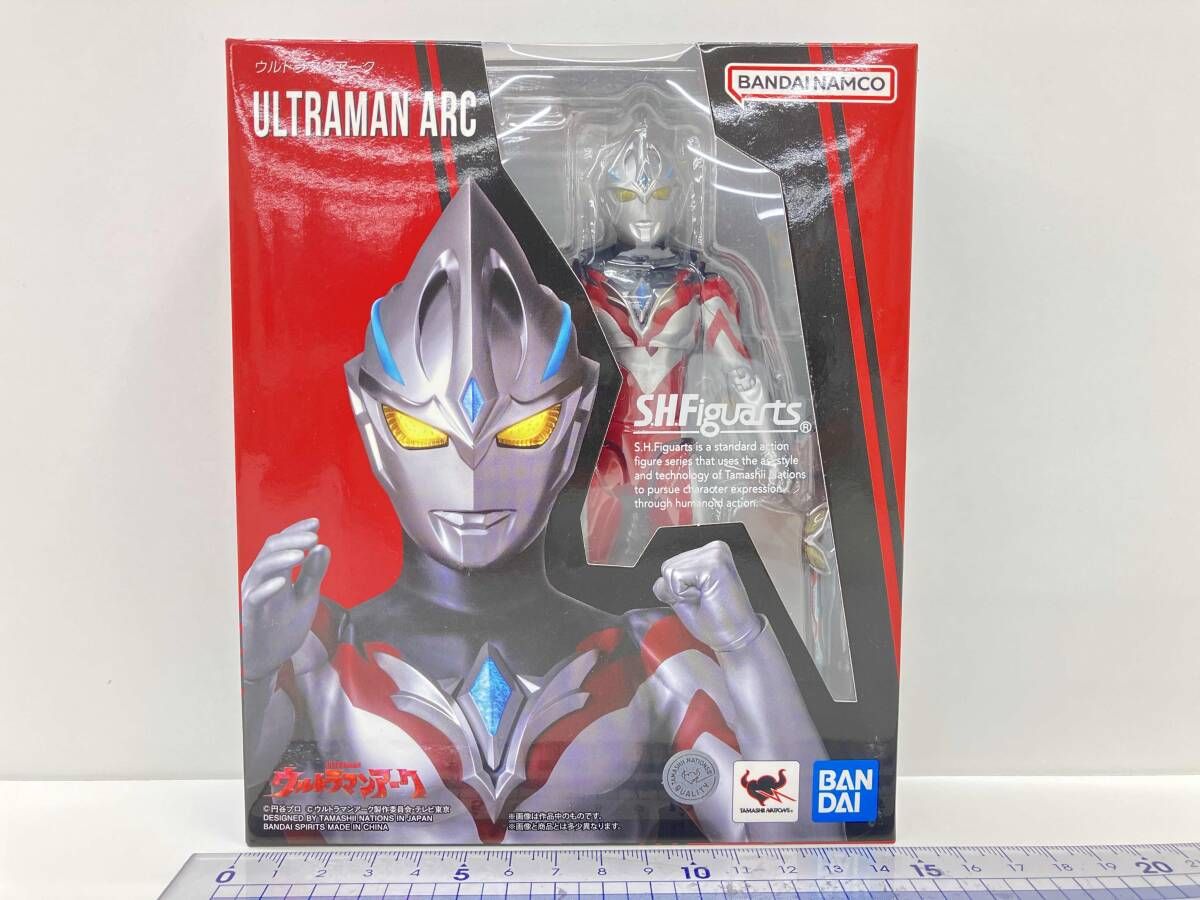 Ultraman S.H.Figuarts