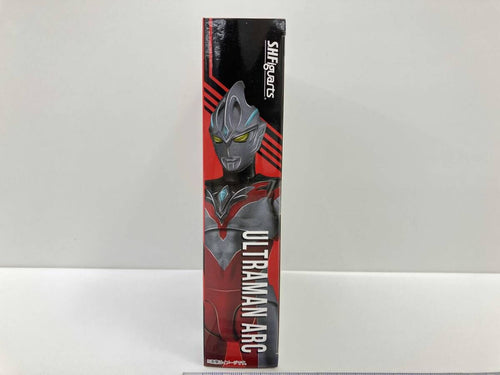 Ultraman S.H.Figuarts