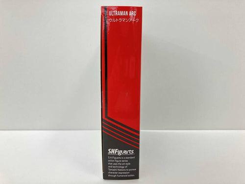 Ultraman S.H.Figuarts