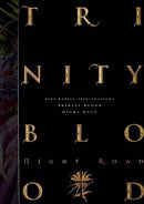 Illustrations Trinity Blood Night Road