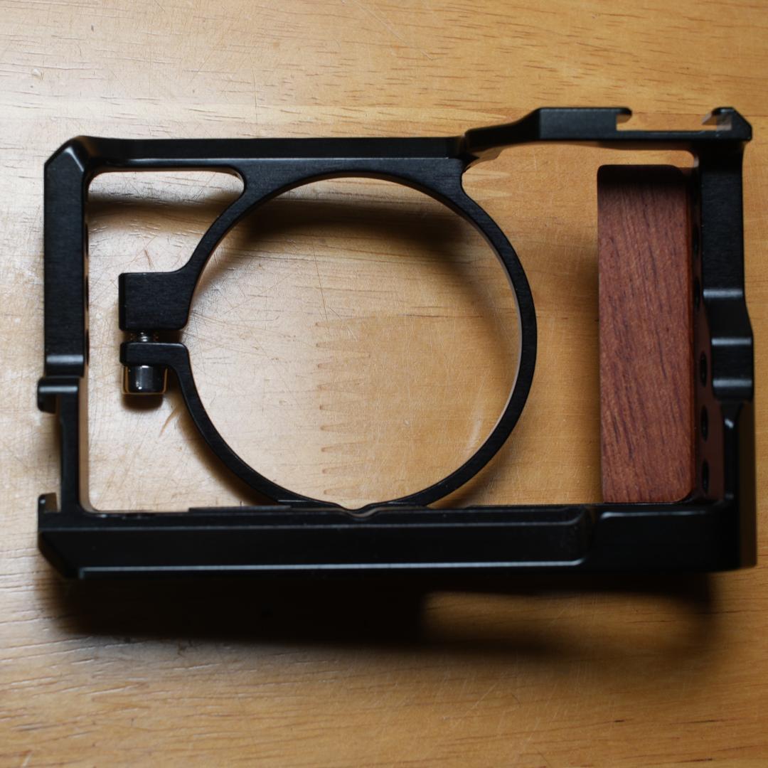 Smallrig Other Ccs2434 Rx100Vii