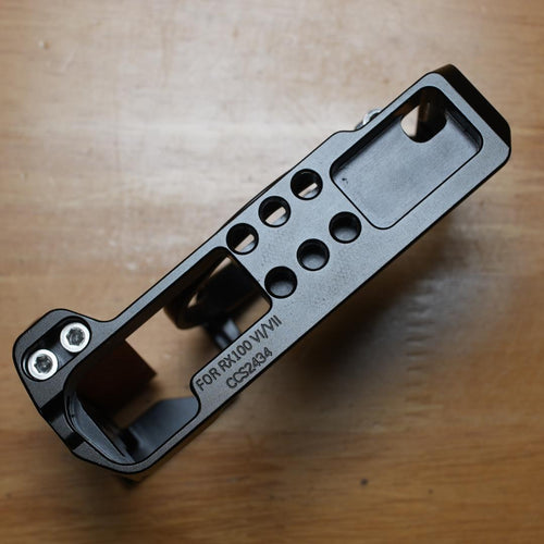 Smallrig Other Ccs2434 Rx100Vii