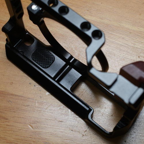 Smallrig Other Ccs2434 Rx100Vii