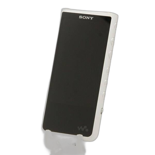 Sony Digital Audio Player Walkman Zx500 64Gb Nw-Zx507 S 377