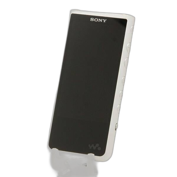 Sony Digital Audio Player Walkman Zx500 64Gb Nw-Zx507 S 377