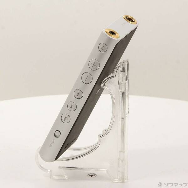 Sony Digital Audio Player Walkman Zx500 64Gb Nw-Zx507 S 377