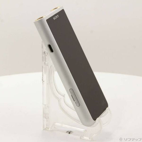 Sony Digital Audio Player Walkman Zx500 64Gb Nw-Zx507 S 377