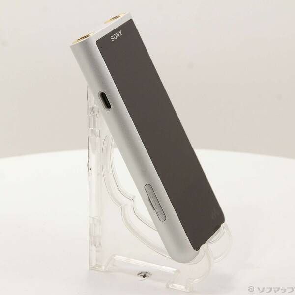 Sony Digital Audio Player Walkman Zx500 64Gb Nw-Zx507 S 377