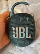 Jbl Wireless Speakers Clip 5