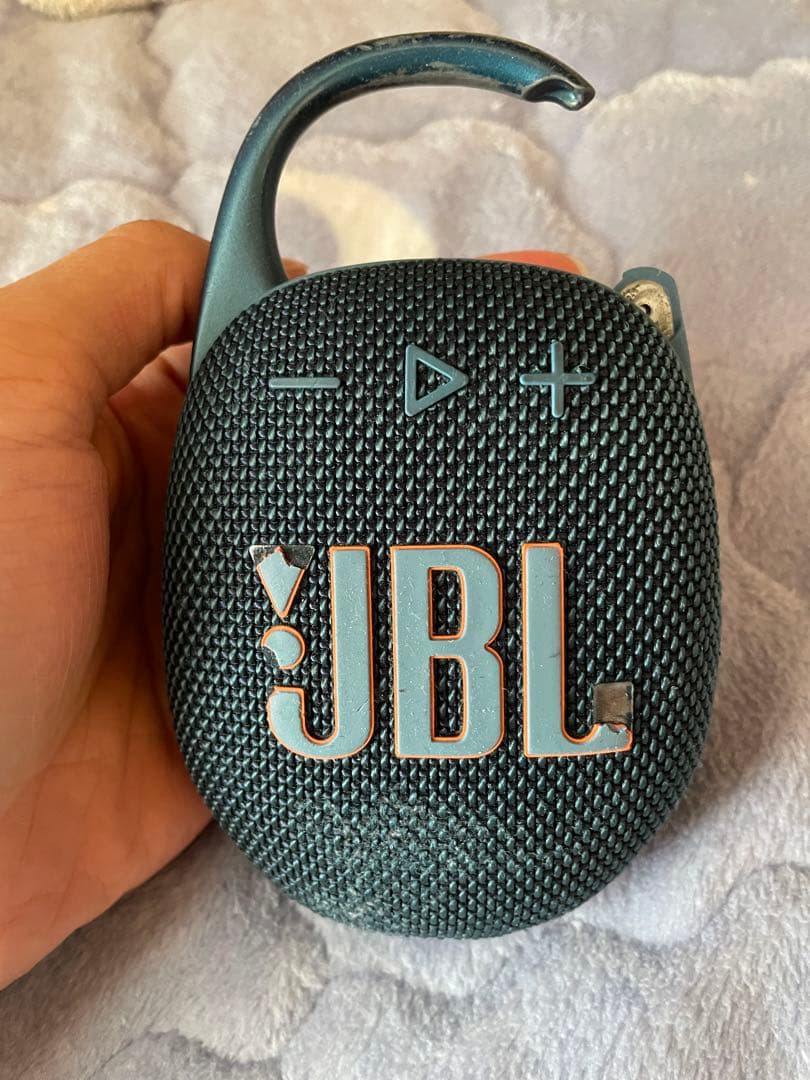 Jbl Wireless Speakers Clip 5