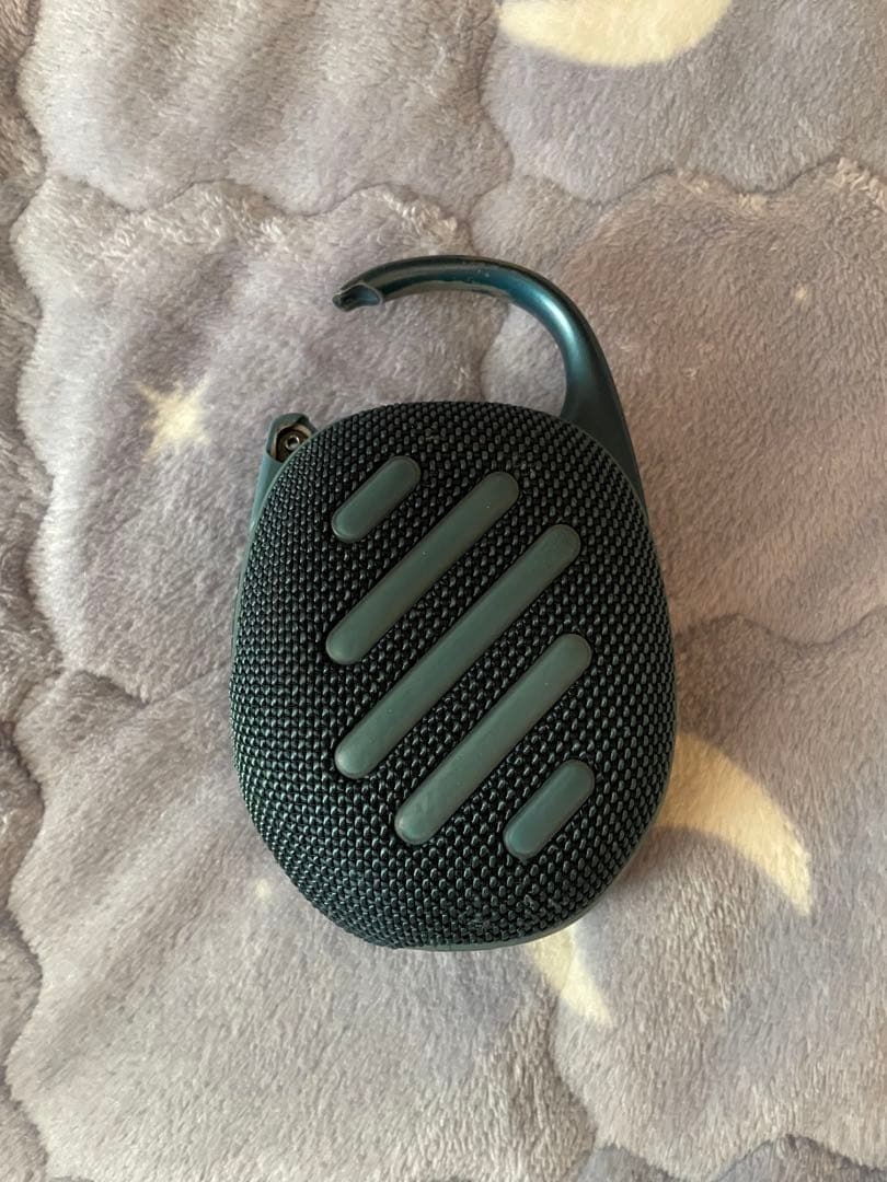 Jbl Wireless Speakers Clip 5