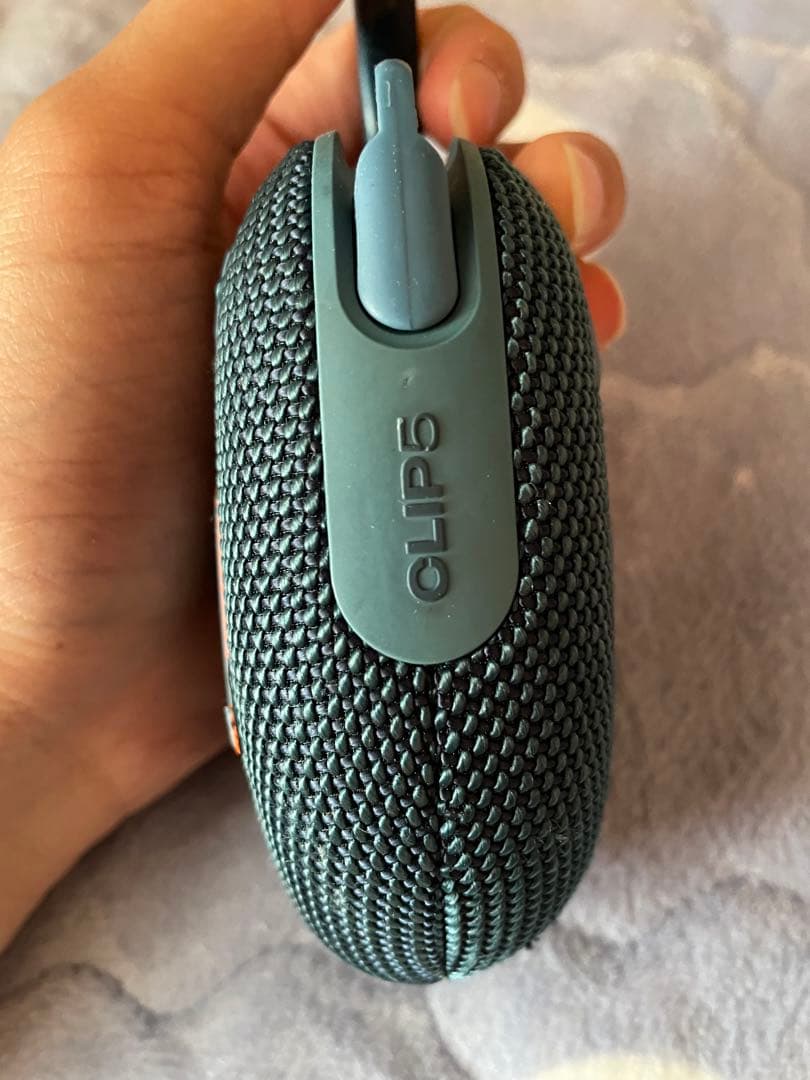Jbl Wireless Speakers Clip 5