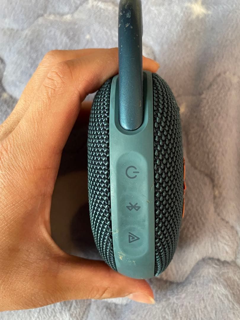 Jbl Wireless Speakers Clip 5