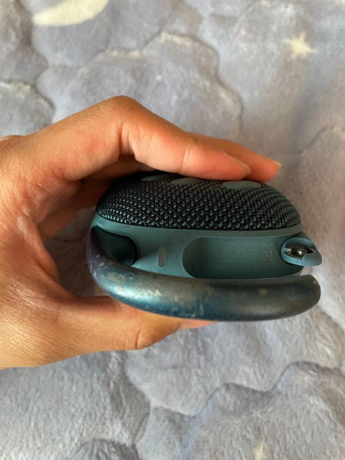 Jbl Wireless Speakers Clip 5