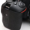 Nikon Digital Slr D5600 Af-P 18-55 Vr F