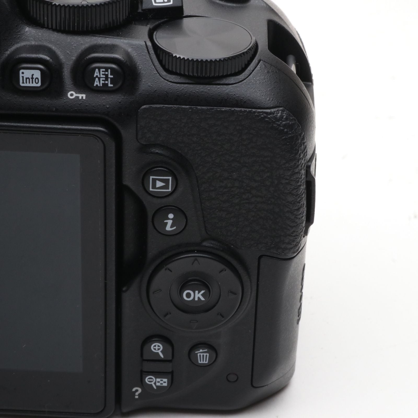 Nikon Digital Slr D5600 Af-P 18-55 Vr F