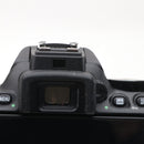 Nikon Digital Slr D5600 Af-P 18-55 Vr F