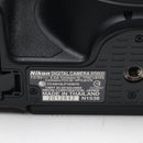 Nikon Digital Slr D5600 Af-P 18-55 Vr F