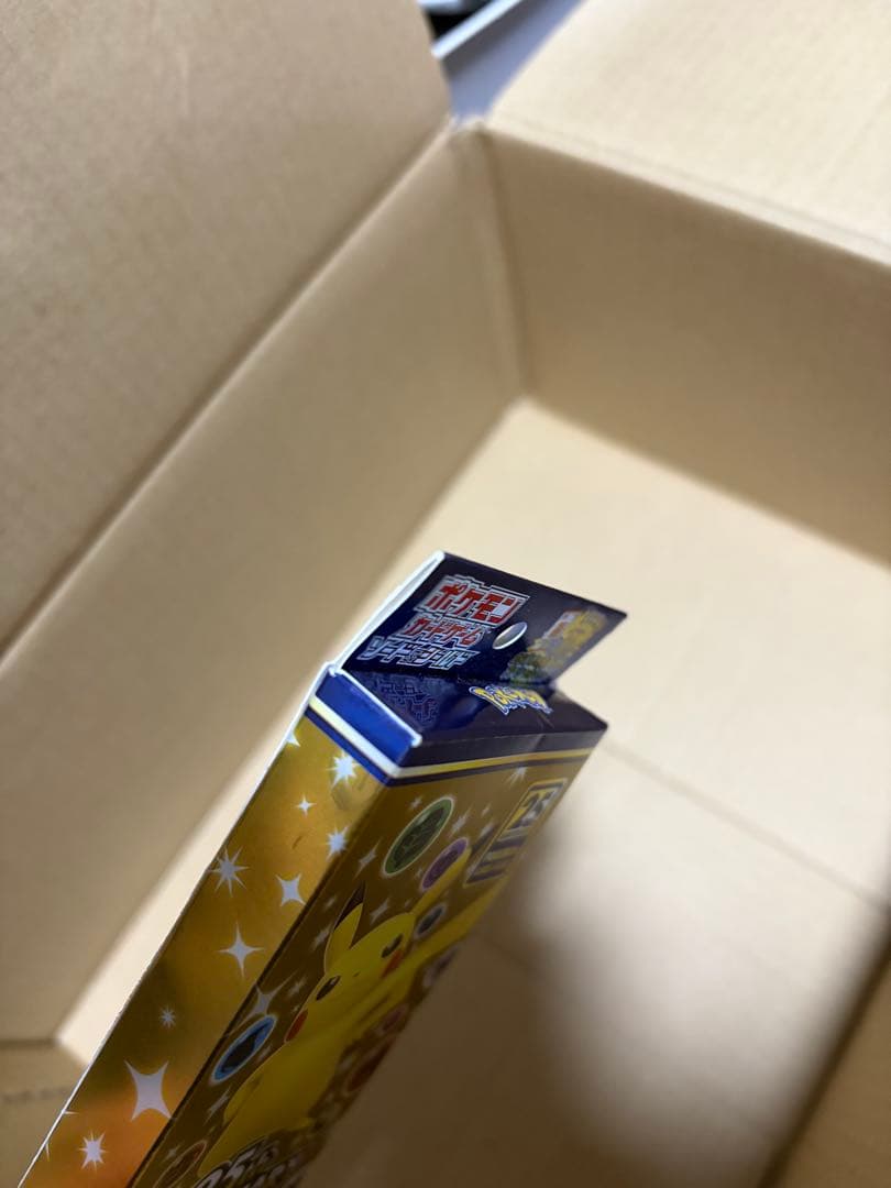 Pokemon Card Game 25