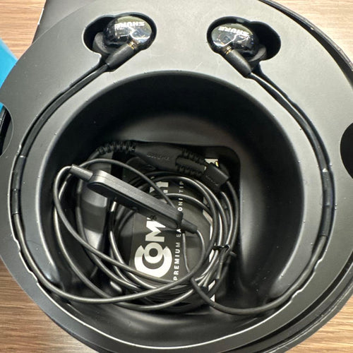 Shure Wired Earphones Aonic215