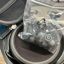 Shure Wired Earphones Aonic215