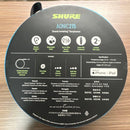 Shure Wired Earphones Aonic215