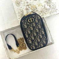 Christian Dior Shoulder Smartphone Bags