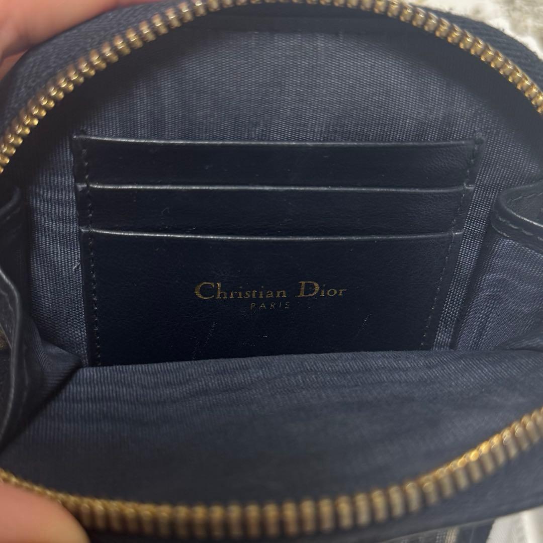 Christian Dior Shoulder Smartphone Bags
