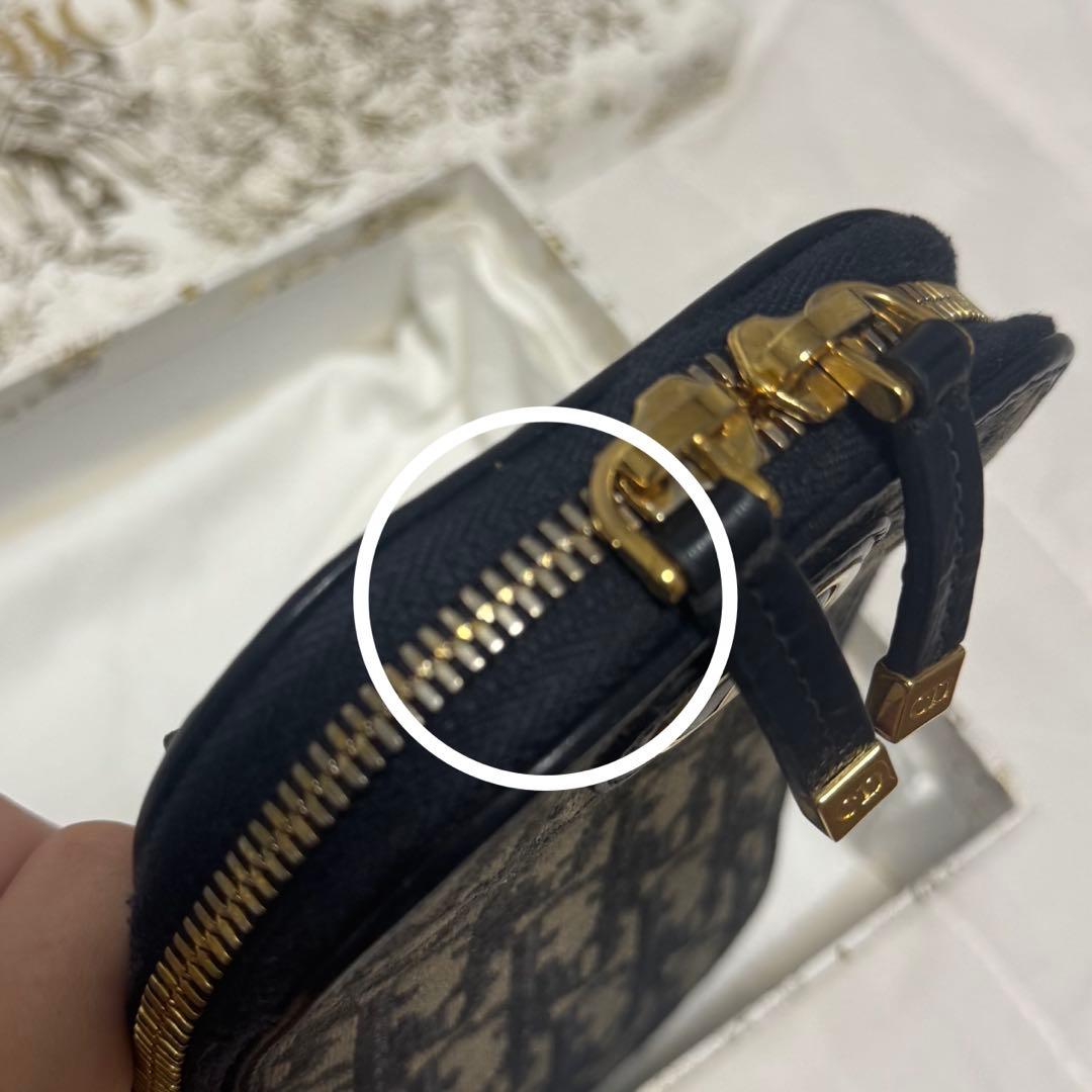 Christian Dior Shoulder Smartphone Bags