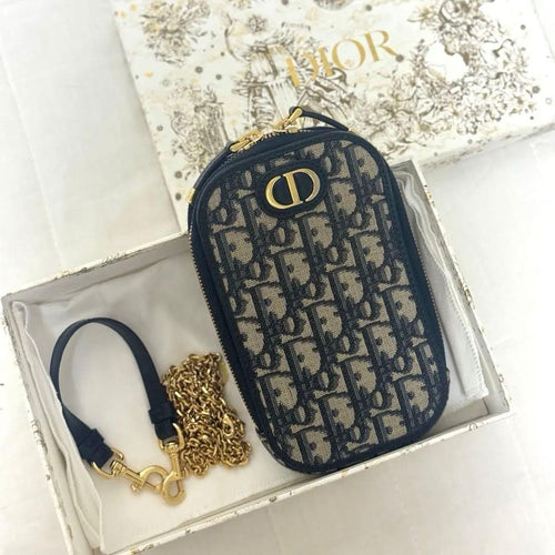Christian Dior Shoulder Smartphone Bags 24H Christiandior