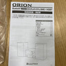 Orion Mini -Component Bluetooth Cd Smc-140Bt