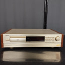 Cd Md Cassette Deck D4910 Denon Dtr-2000G Dat Digital Audio Tape
