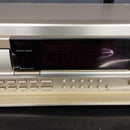 Cd Md Cassette Deck D4910 Denon Dtr-2000G Dat Digital Audio Tape