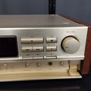Cd Md Cassette Deck D4910 Denon Dtr-2000G Dat Digital Audio Tape