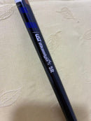 Ust Mamiya Shafts Lin-Q Powercore White 5R
