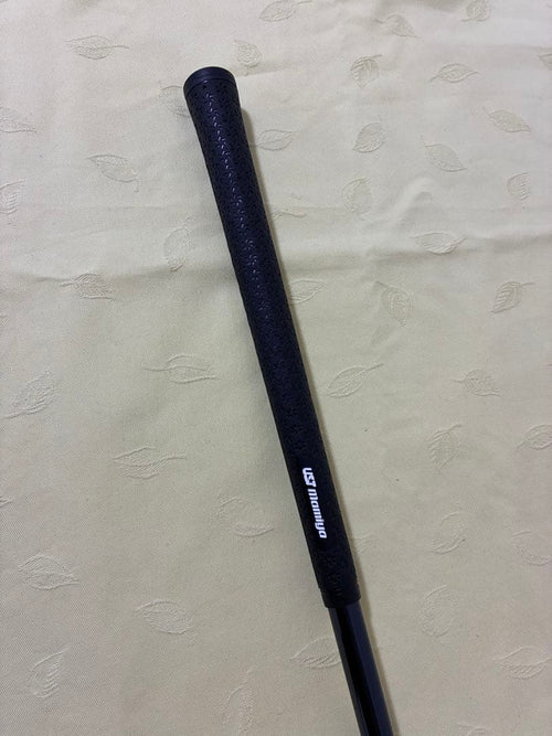Ust Mamiya Shafts Lin-Q Powercore White 5R