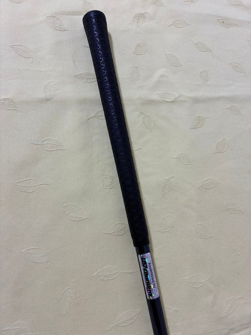 Ust Mamiya Shafts Lin-Q Powercore White 5R