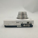 Nikon Compact Digital Camera Coolpix S6200 White