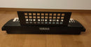 Yamaha Keyboard Electronic Piano Portatone 61 Psr-186