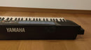 Yamaha Keyboard Electronic Piano Portatone 61 Psr-186