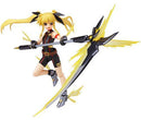 Others Figma The Movie 2Nd As Ver. Abs&Pvc