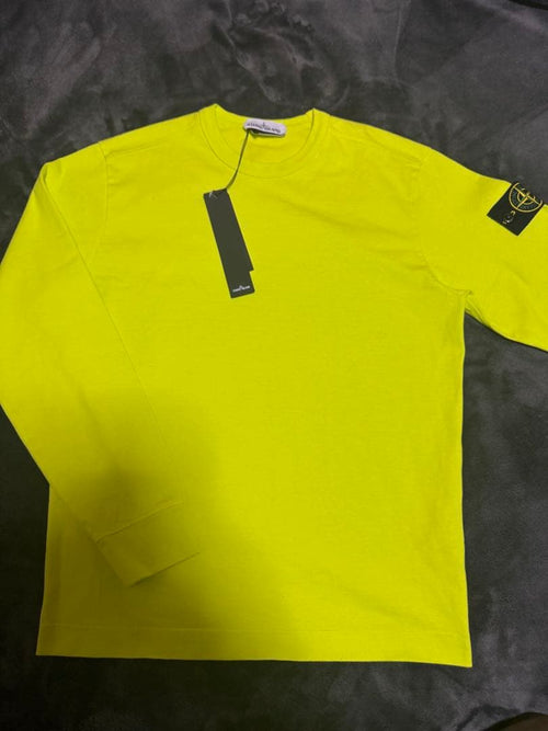 Stone Island Sweatshirts S