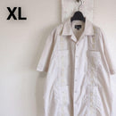 Omega Hawaiian Shirts Kariyushi Xl